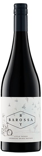 Barossa Boy Wines Little Tacker Grenache Shiraz Mataro 2019 Barossa